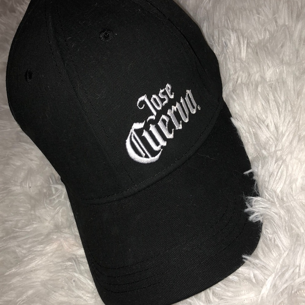 Jose Cuervo Hat